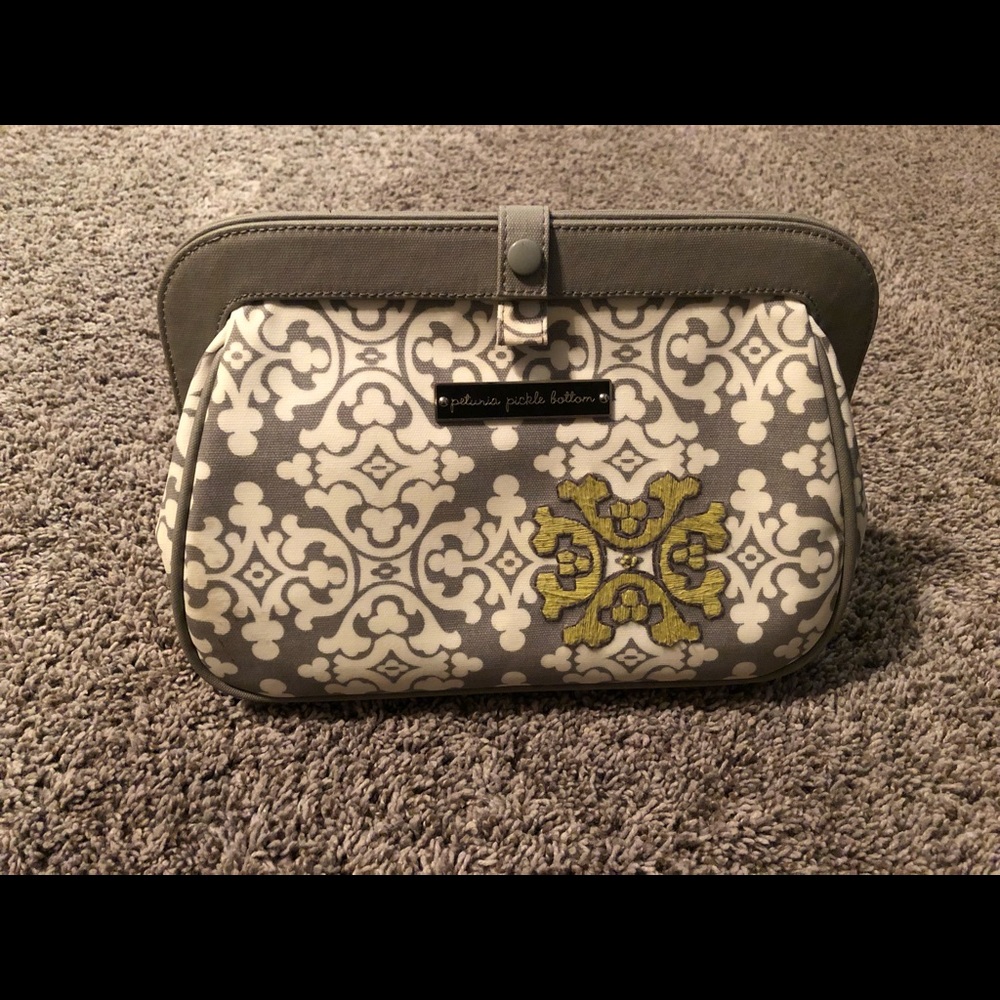 Petunia Pickle Bottom bag